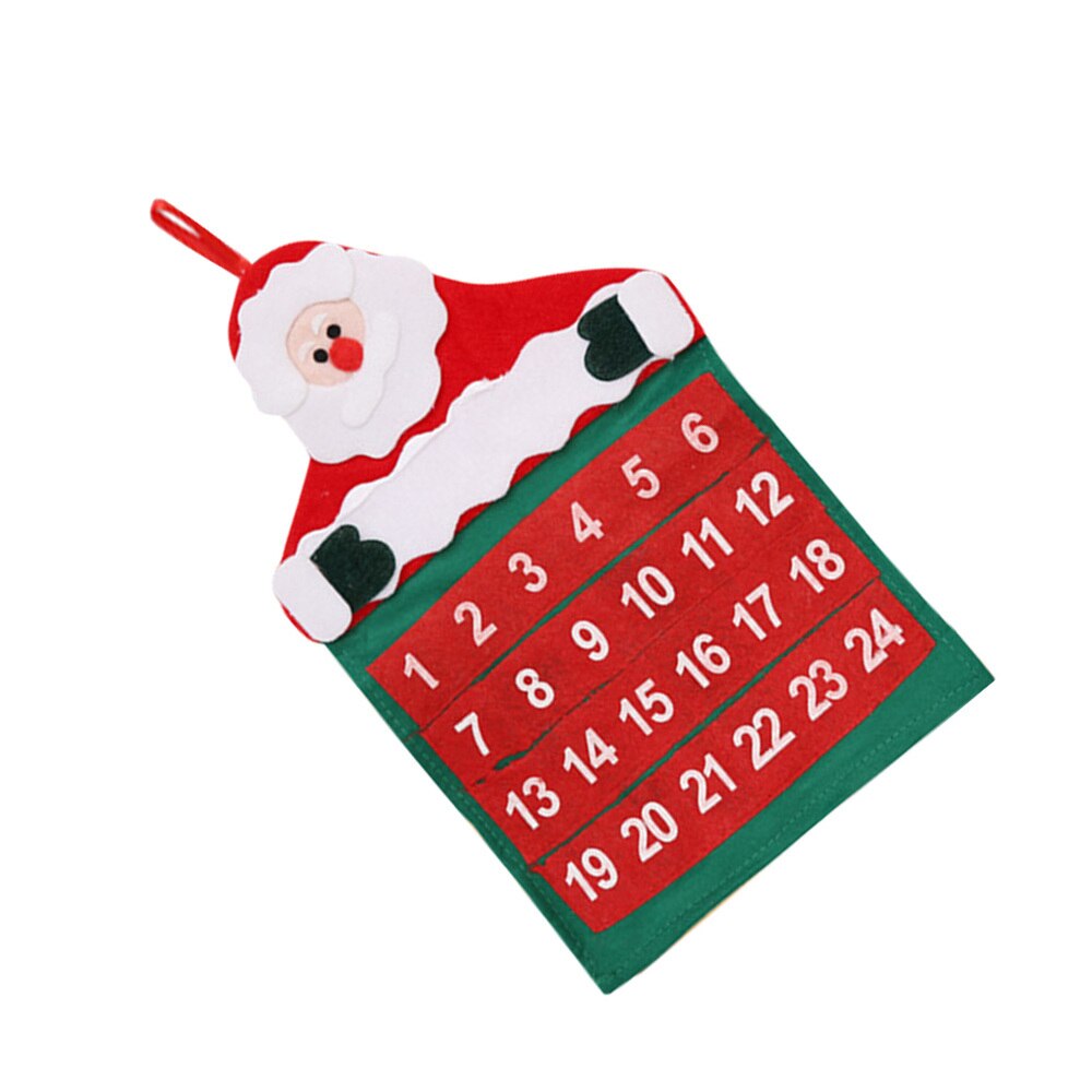 Xmas Countdown Calendar Christmas Old People Calen Grandado Xmas Countdown Calendar Christmas Old People Calen Grandado
