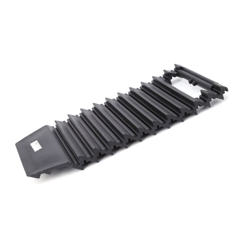 Auto Schnee Schlamm Reifen Traktion matt Rad Kette Nicht-Unterhose Anti Unterhose Griff Spuren Werkzeuge A0Ne