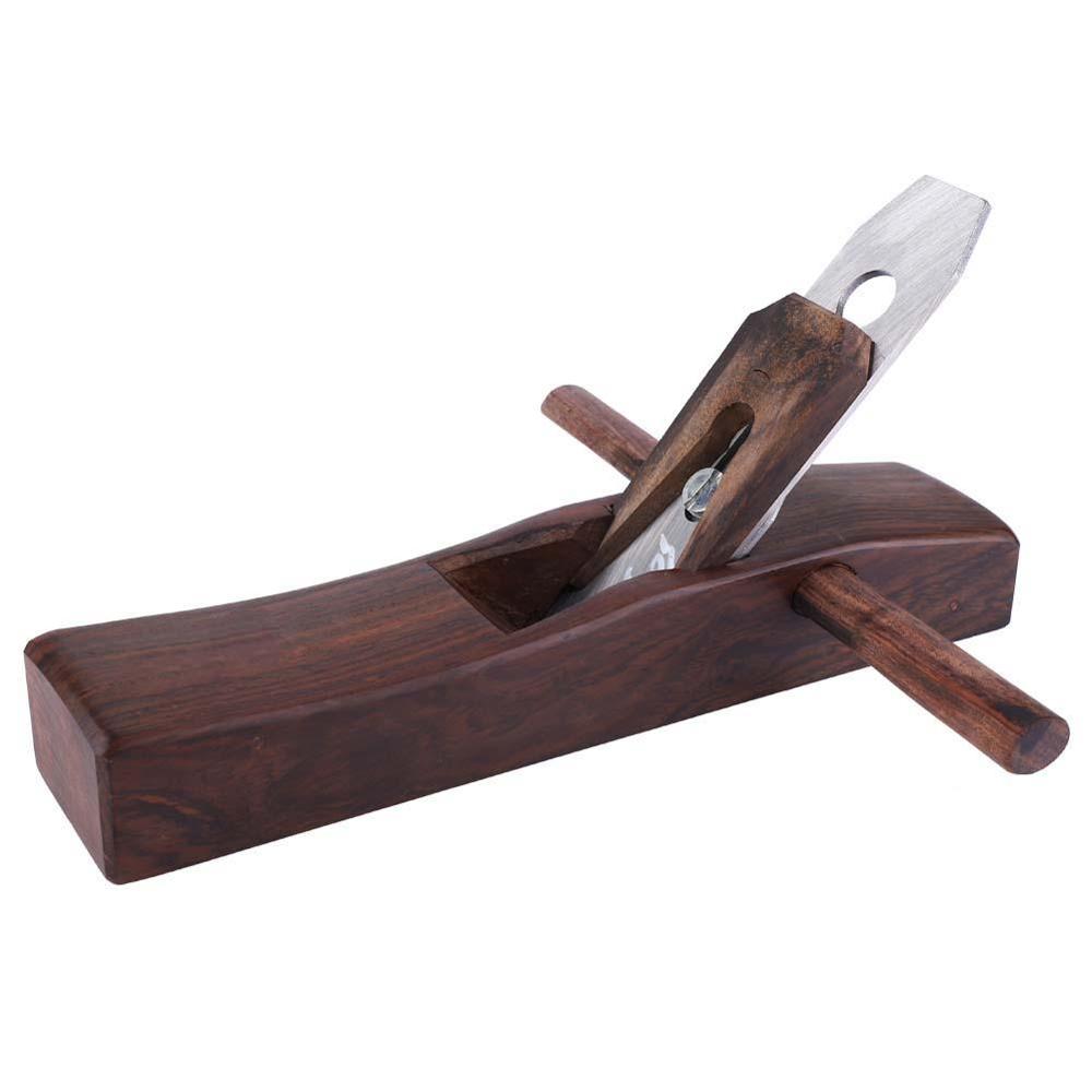 280MM Woodworking Hand Plane Planer Wooden Carpenter Woodworking Planing Woodcraft Portable Tool