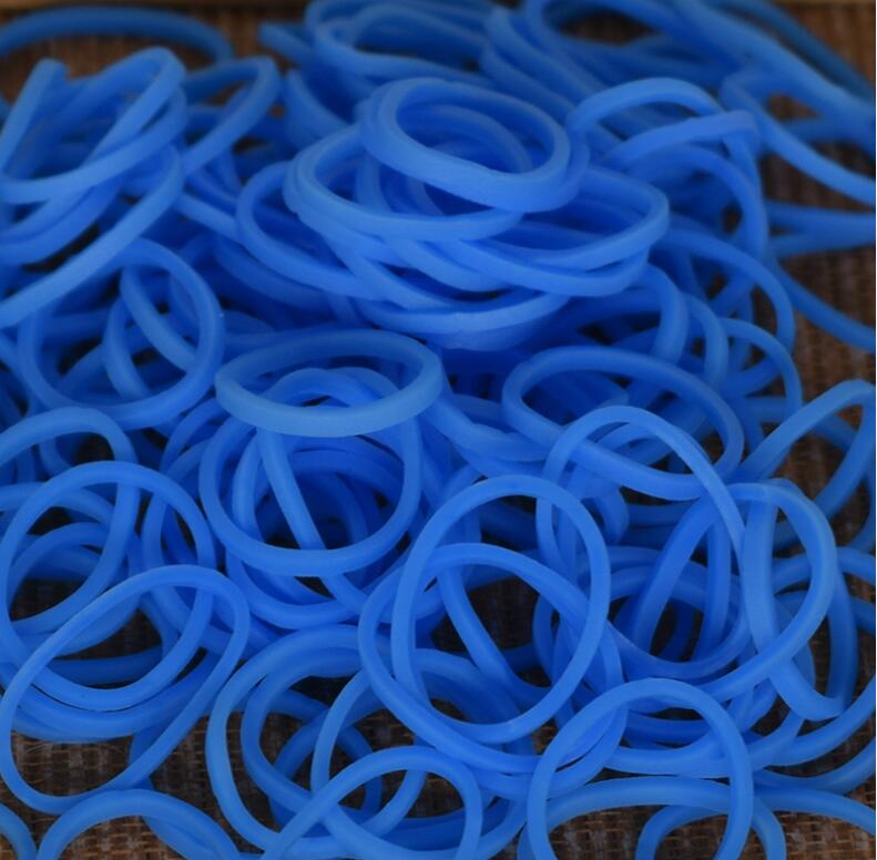 600 st leksaker gummiband armband för barn hår gummiväv band refill gummiband gör vävt armband gör det själv jul