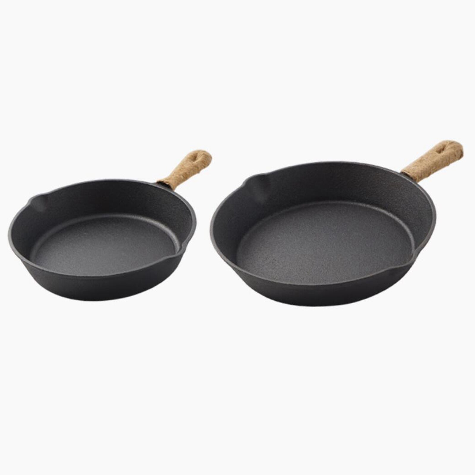 Non Slip Koekenpan Koekenpan Wandelen Camping Kookgerei Ei Pannenkoek Omelet Steak