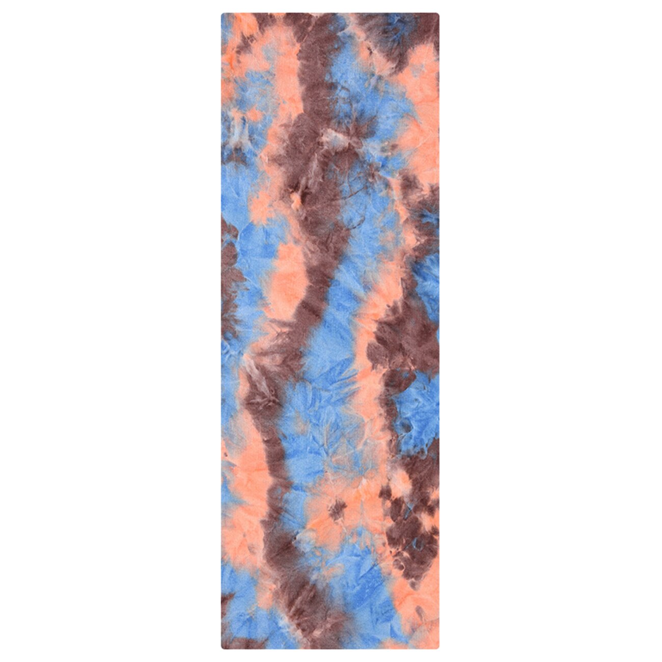 Yogamat fitness antislip tapijtmat gym sport afslankmat voor milieuvriendelijke fitnessmat gymnastiekmatten: Groente