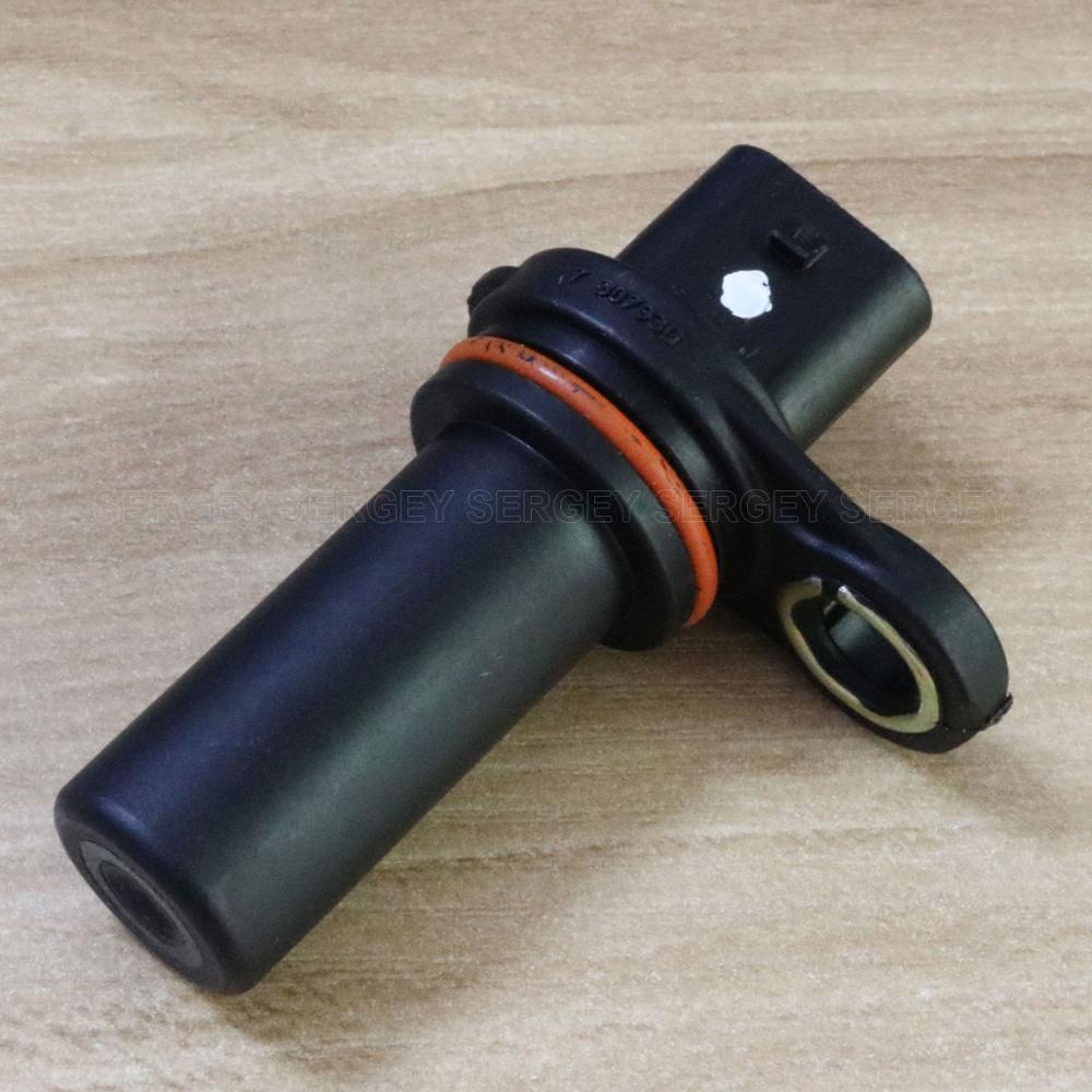 Genuine Crankshaft Position Sensor For CHRYSLER SEBRING JEEP 05033307AC 05033307 5033307AC 5033307
