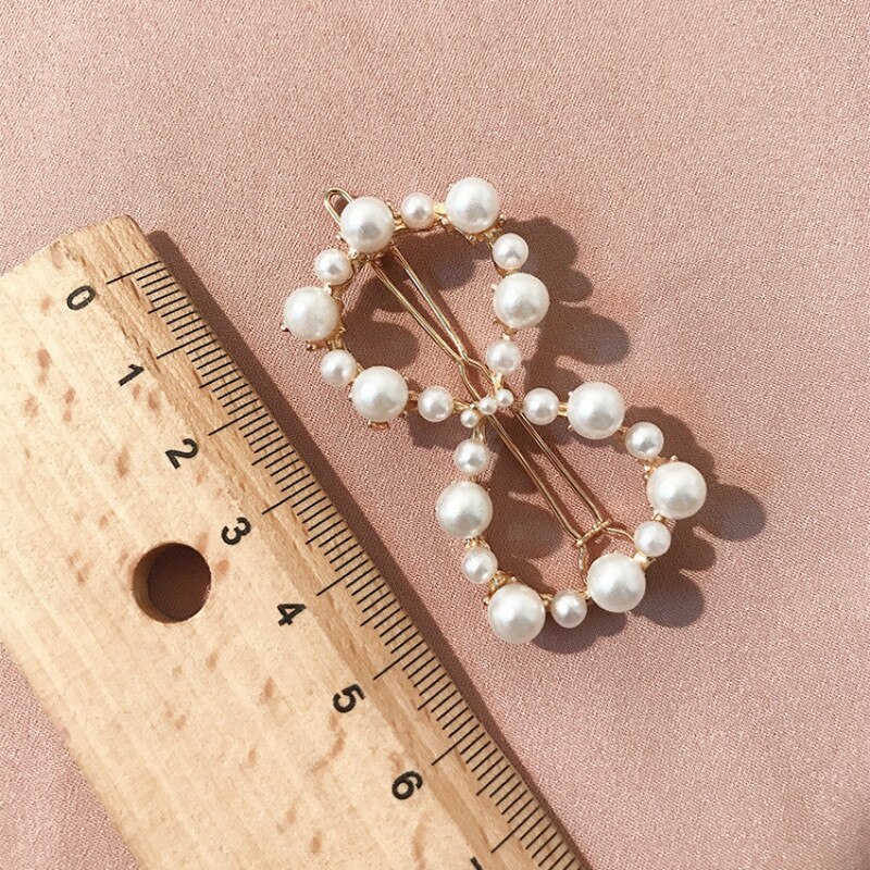 Accessori per capelli Barrette per capelli con mollette per capelli