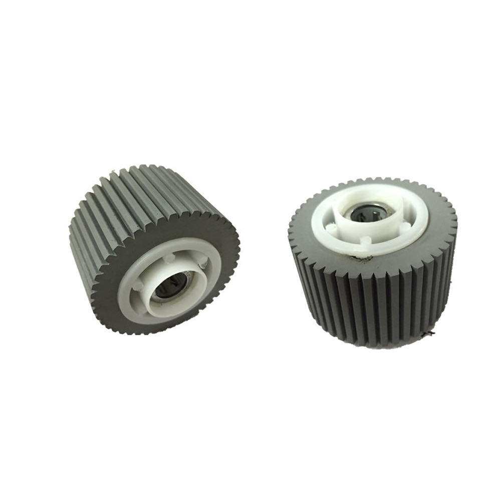 Pulley Feed Pick Up Pickup Roller For Gestetner CP 5410C CP6200C 6300C CP6201C CP6202C 6301C Copier Assy