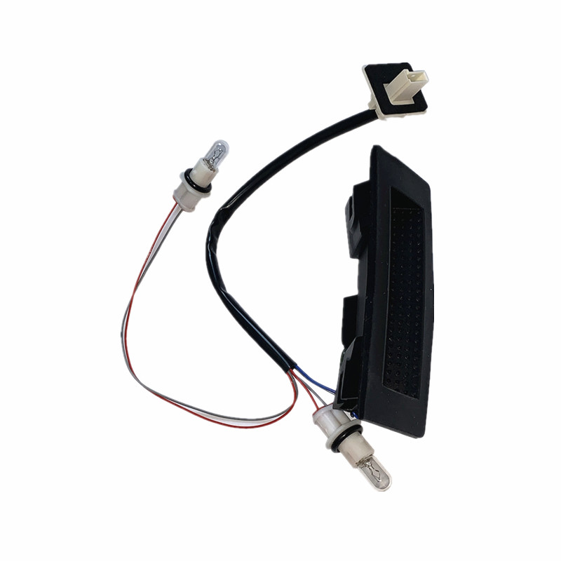 Voor Vauxhall Opel Astra H Zafira B Astravan 2004 2005 Achterklep Opening Schakelaar 6240399 13223920 6240325 13223919