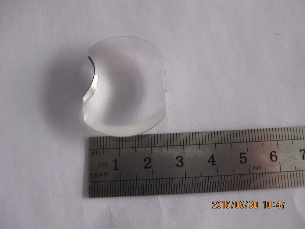 Projector Accessories Projector Convex Lens For Acer H5360 Projectors