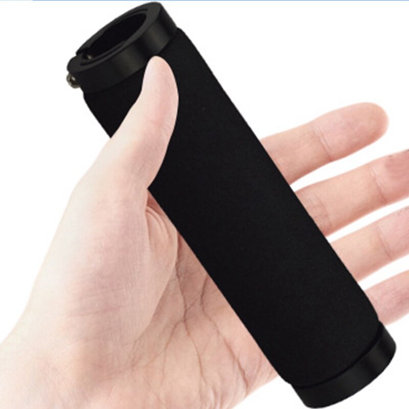 1 Pair-Bicycle Accessories Bilateral Sponge Handlebar MTB Bike Accessories