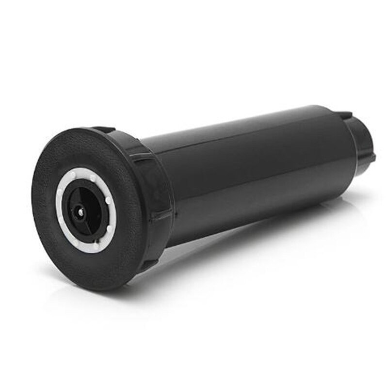 1Pc Adjustable 25~360 Degree 1/2 Inch Internal Thread Spring-Loaded Popup Sprinklers Garden Lawn Irrigation Watering Nozzles