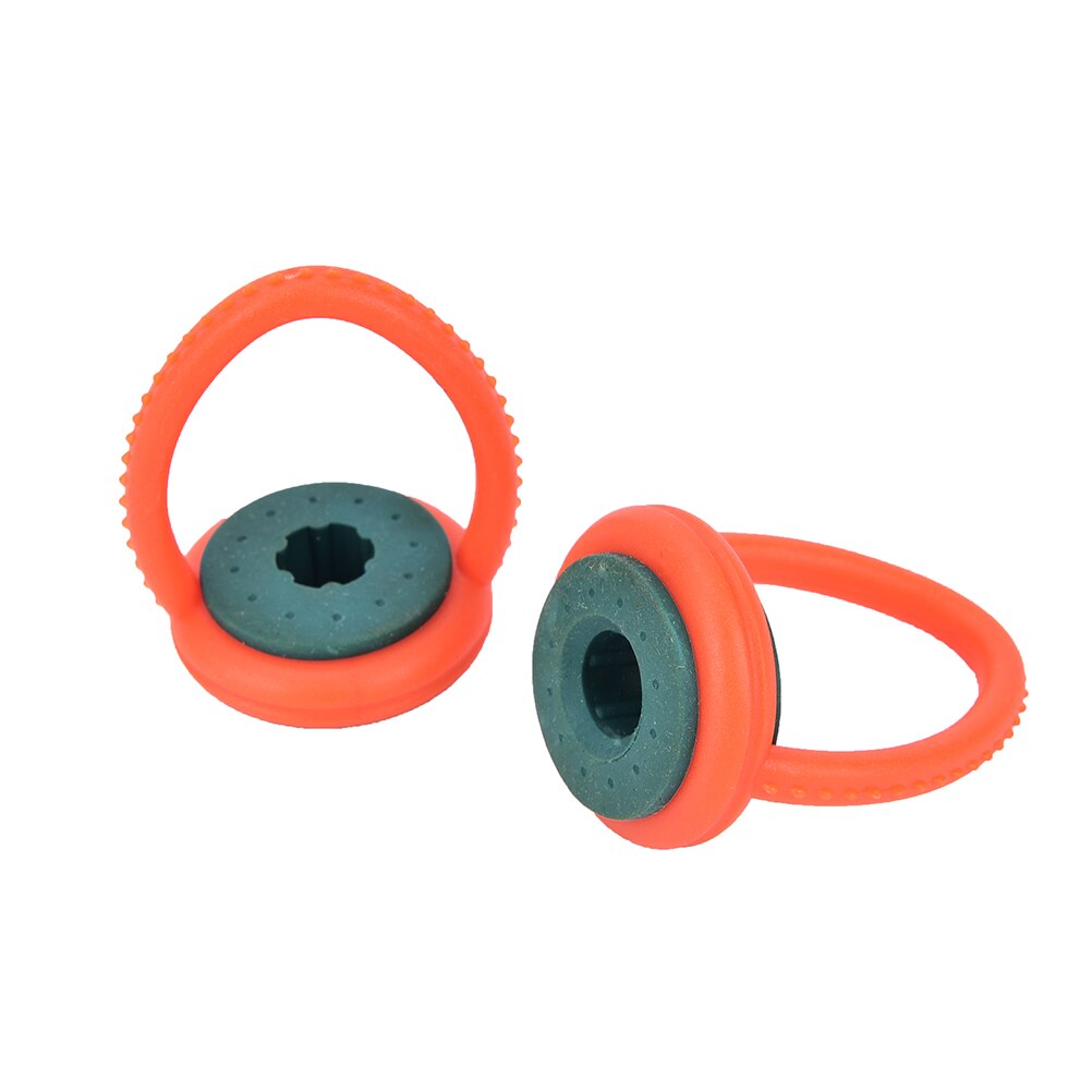 2 PCS boom tool accessory Rubber billiard cue hangers snooker billiards cue hanger pool cue holder boom equipment rack rod