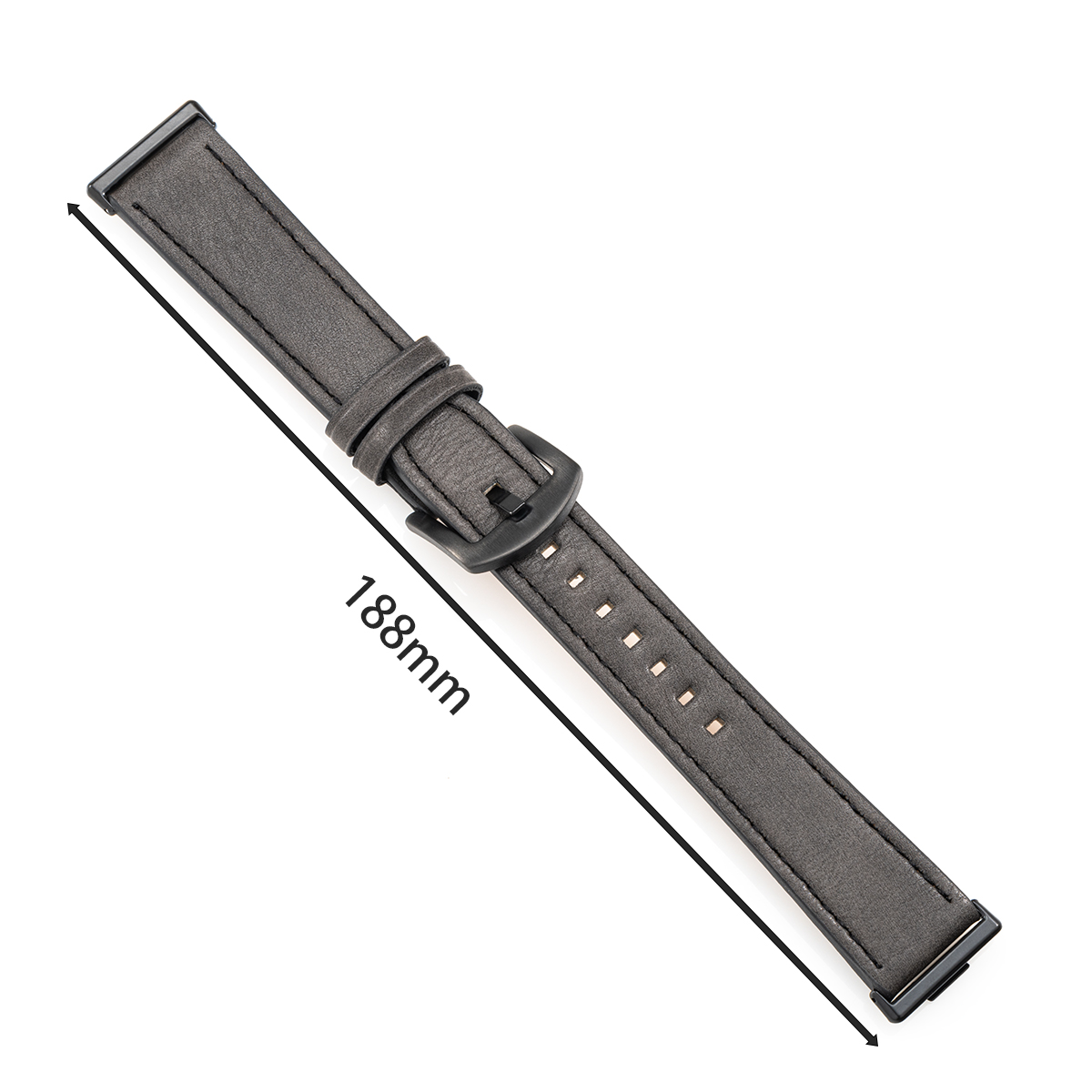 Lederarmband für Huawei Watch Fit 3 Band Smartwatch Ersatz Sport Armband Armband für Huawei Fit 2/1 Correa Zubehör