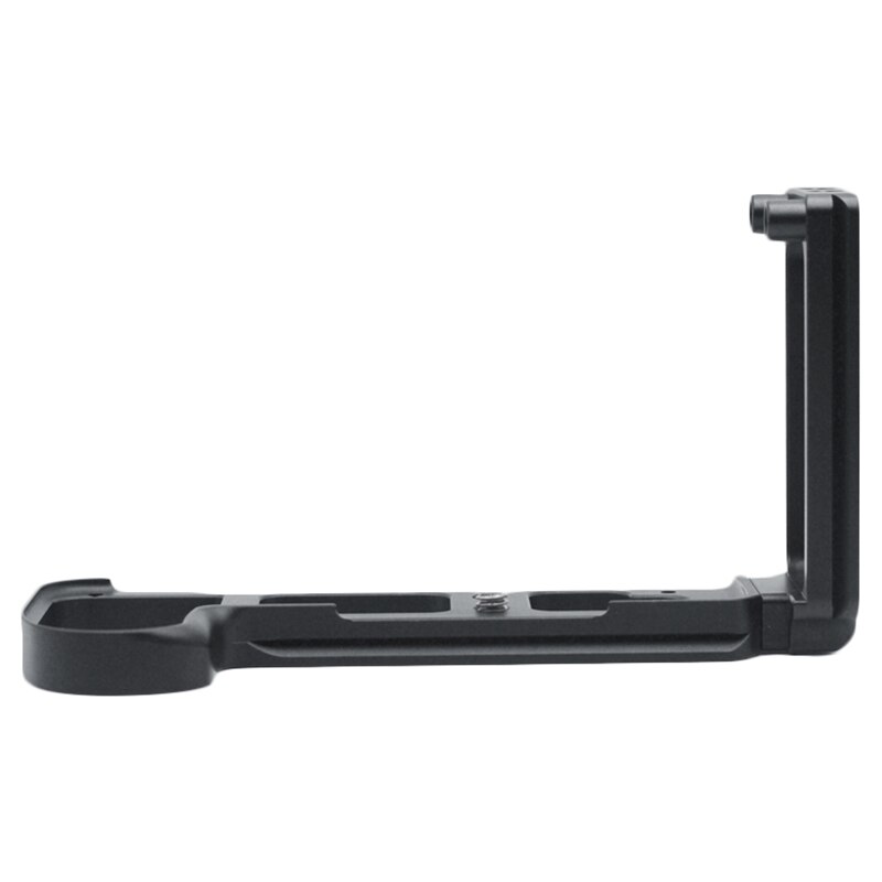 Quick Release Plate L/Beugel Base Holder Hand Grip Voor Nikon Z Z6 Z7 Arca Swiss Rrs Compatibel Verticale board