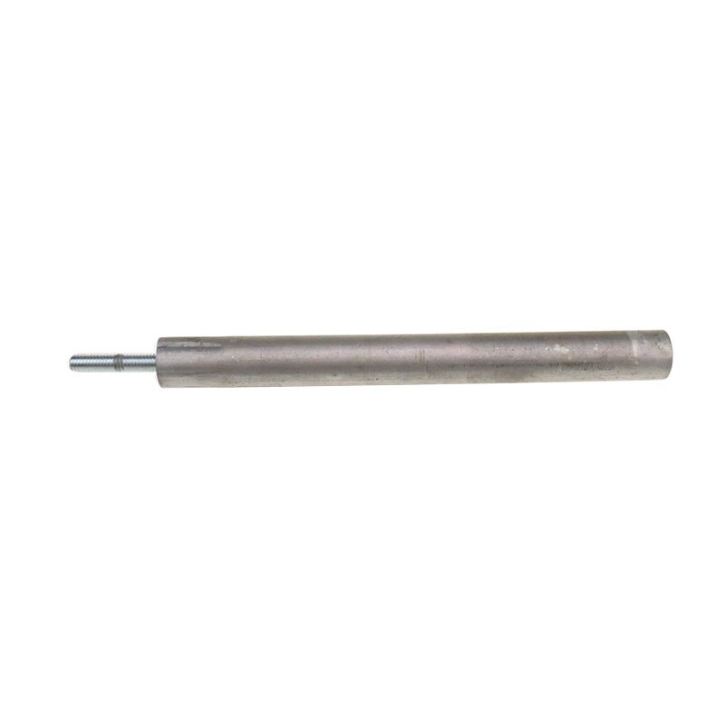 Piezas de repuesto para calentador de agua eléctrico, varilla de anodo de magnesio, M6, 16MM x 160MM
