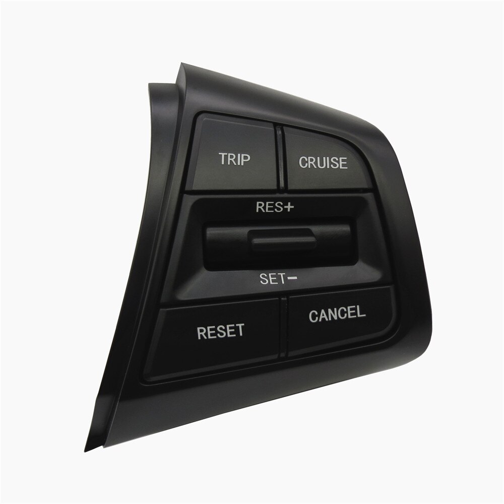 Multimedia For Hyundai Ix25 Creta 1.6L 2.0L Steering Wheel Cruise Control Buttons Remote Control Volume Button