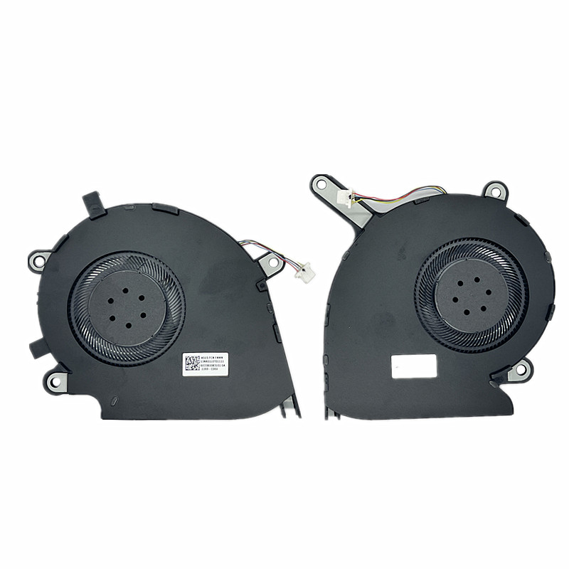 CPU GPU Cooling Fan For Asus ROG Strix G531 G531G G531GT G531 GU GD GW FLLB FLKJ FLKL DFS5K12304363N DFS5K12115491M FCN 5V