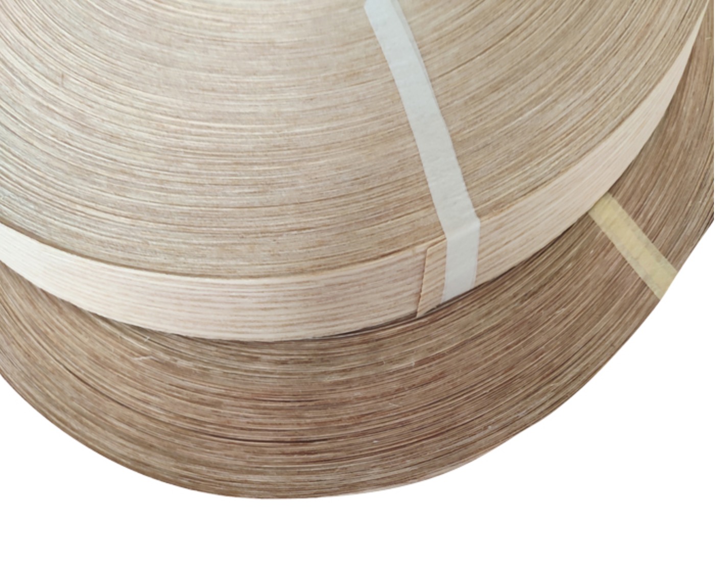 Natuurlijk Massief Hout Rood Eikenhout Fineer Plaat Rand Banding Hout Breedte: 20Mm Dikte: 0.5Mm