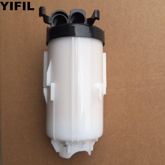 Fuel Filter For Hyundai Elantra – Grandado
