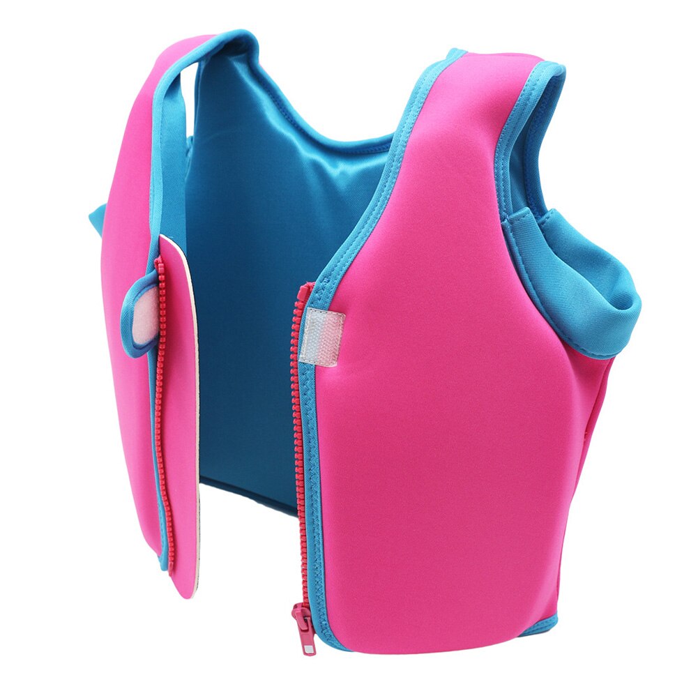 Kids Baby Zwemmen Vest Duiken Reddingsvest Voor Zomer Zwemmen SAL99