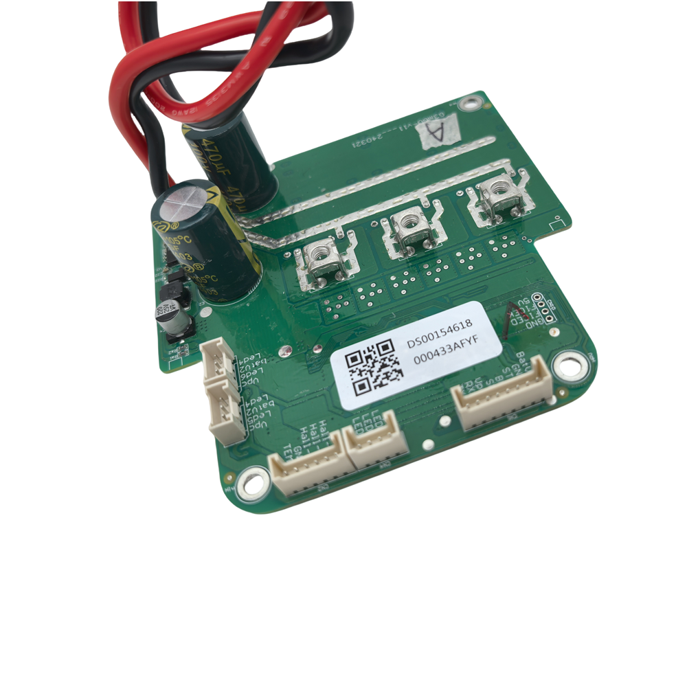 Controlador modelo A para patinete eléctrico KuKirin KUGOO KIRIN G3 para controladores que combina con el Monitor de versión antigua, piezas de repuesto