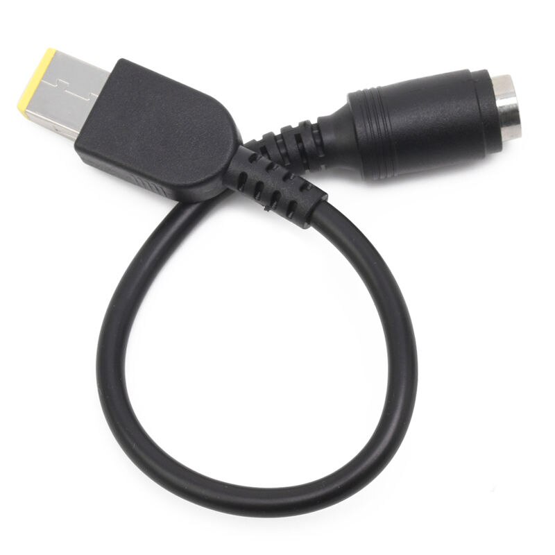 Vekselstrømadapter adapter omformerkabel til lenovo thinkpad  t440s t440: misligholde tittel