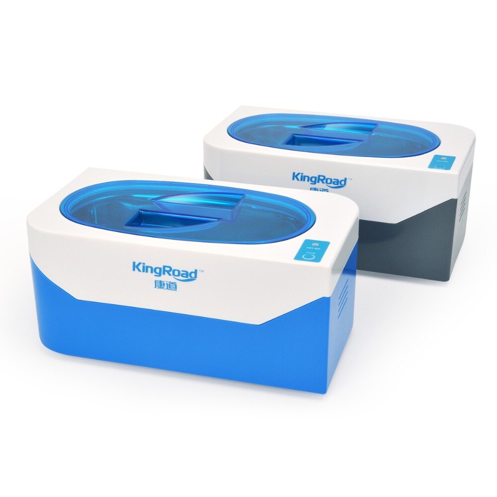 110V/220V Ultrasonic Cleaners Cleaning Machine Jewelry/Watch/Glasses Cleaner