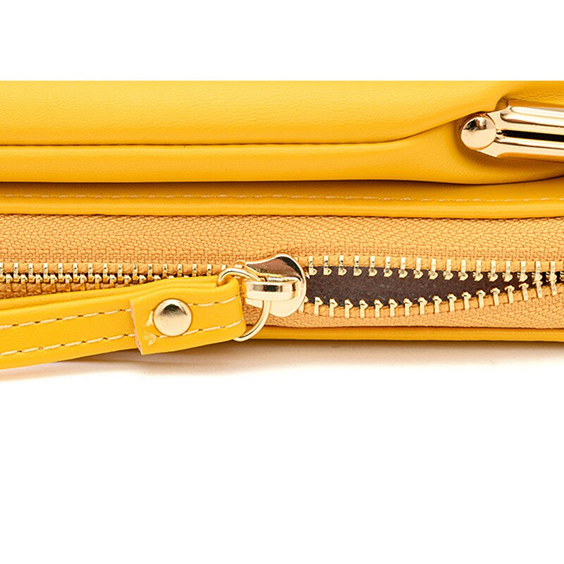 Handytasche, pu-damen-umhängetasche, Bote Tasche