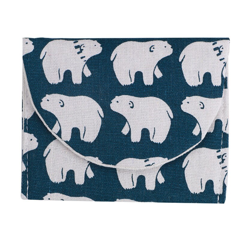 Femmes voyage petit sac cosmétique Portable mignon petit sac à main de maquillage étui beauté lavage organisateur stockage maquillage trousse de toilette boîte: 10