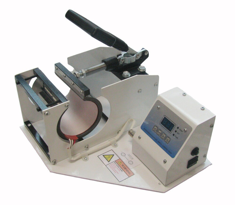 Digital Mug heat press printing machine 11oz mug printing