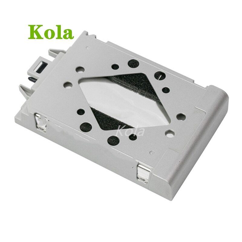 Originele Voor Panasonic Toughbook CF-C1 Cf C1 Hdd Harde Schijf Case Base Caddy Rail W/Connector Kabel DFKE1123 PDFUP1872YA