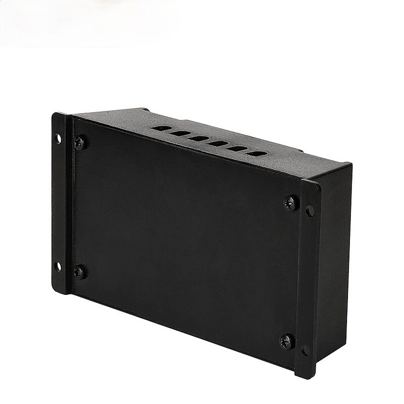 Solar Controller 12V/24V Photovoltaic Panel Charging Street Lamp Lead-Acid Lithium Battery...