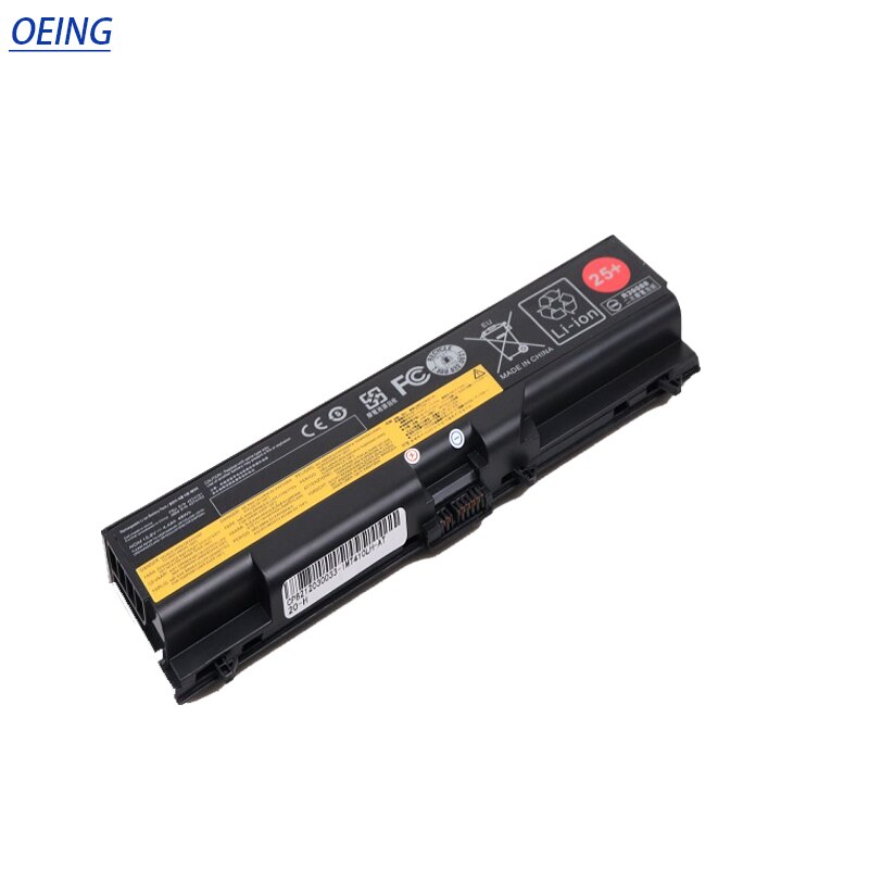 OEING Laptop Battery For Lenovo 42T4751 42T4753 42T4755 42T4791 42T4793 42T4795 42T4797 42T4817 42T4819 42T4848 42T4925