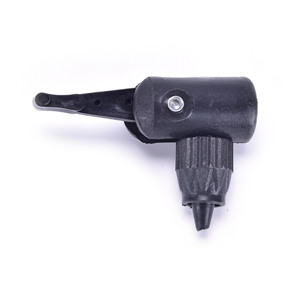 Fietsen Pomp Onderdelen Fietsband Buis Vervanging Sporting Dual Head Spare Fiets Pomp Adapter Voor F/V Een/V Schrader/Presta