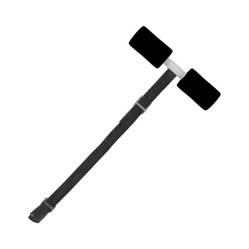 Sit Up Aid Sit Up Exercise Equipment Durable for Household