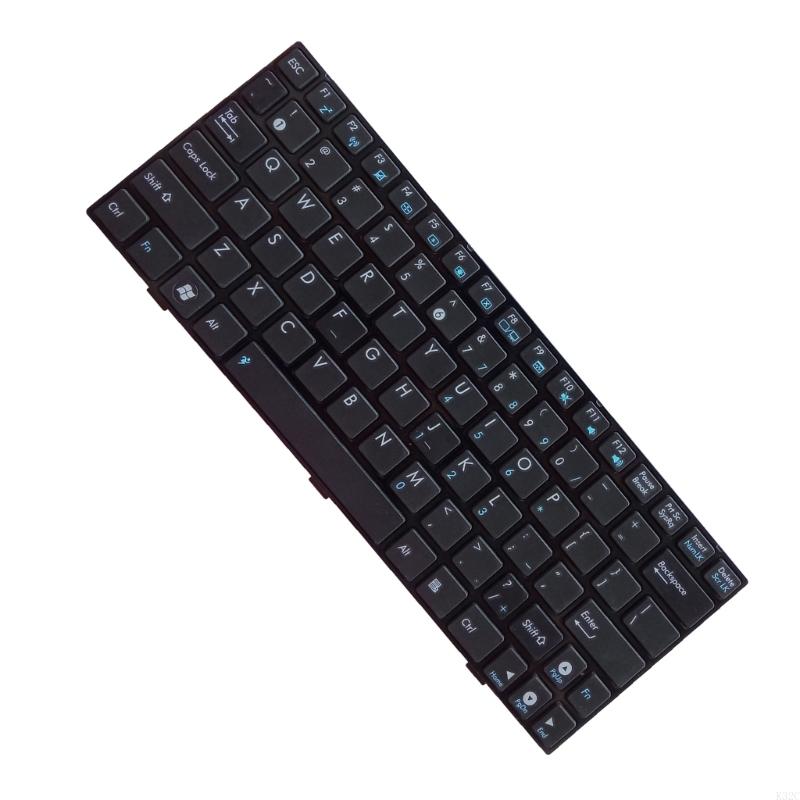K32C Laptop Keyboard US Version with Frame for Eee... – Vicedeal