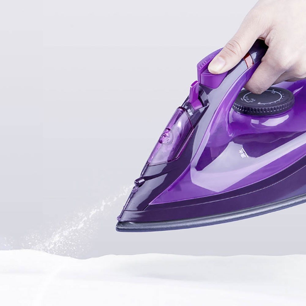 Xiaomi Mijia Lofans Cordless Electric Steam Iron Multifunction Travel Househeld 3 Modes Mini Clothes Steam Irons