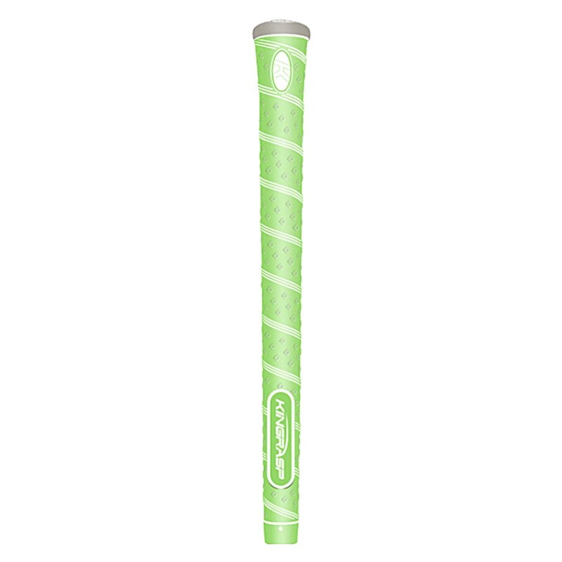 Wear-Resisting Golf Grip Golf Club Grip Right Anti-Skid Shock-Absorbing Gesture Golf Grips Rubber Golf Driver Grips