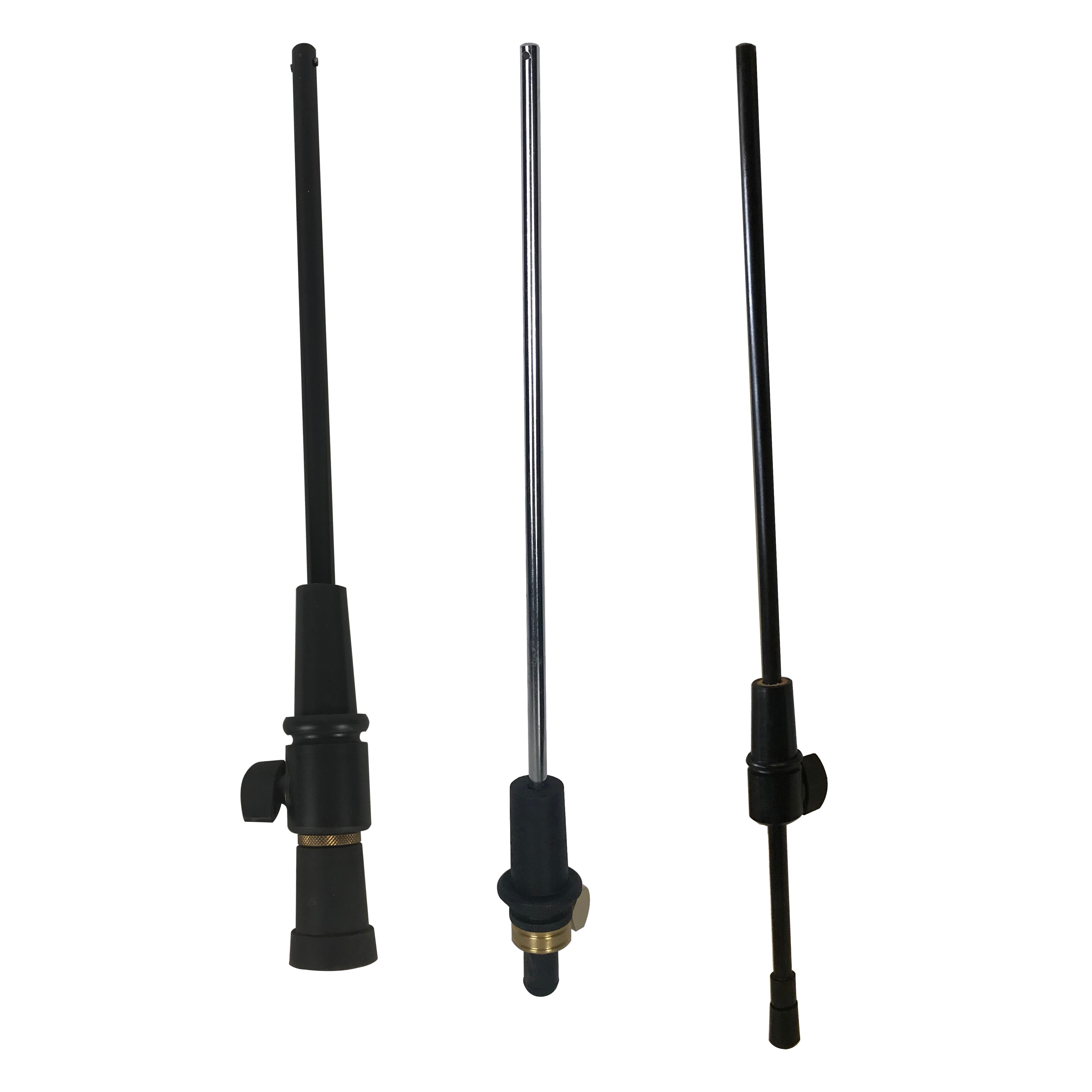 1Pcs Stanless Steel Adjustable Strong Black Cello Endpin Carbon Fiber Cello End Pin Tailpiece Cello Accessories Part Replacement