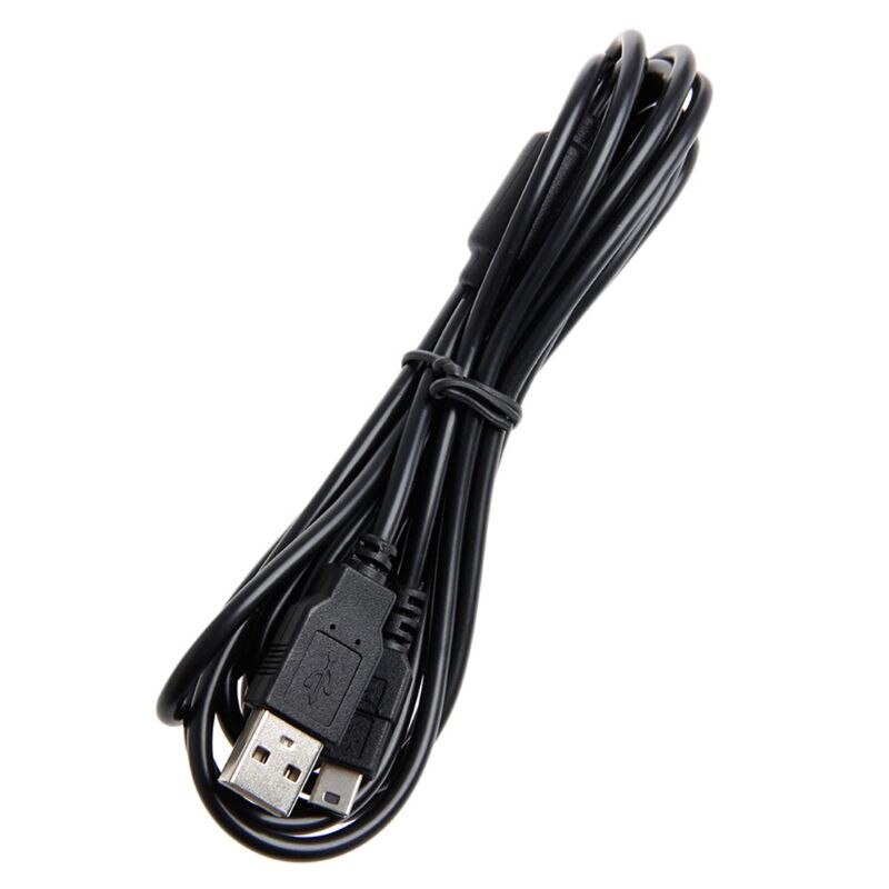 10ft Multi Controller USB Charging Charger Cable Cord for playstation 3 PS3
