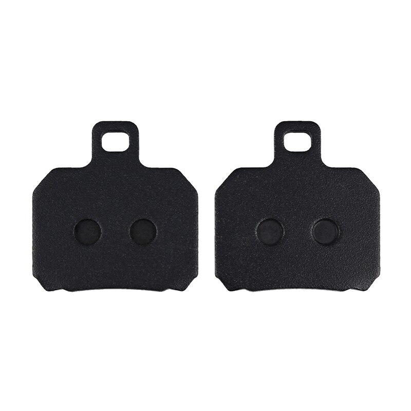 Trasero de la motocicleta pastillas de freno para Ducati 848 Evo 900  Supersport deporte MH ST2 944cc ST3 992cc ST4S 996cc ST4 916cc Desmosedici 989cc