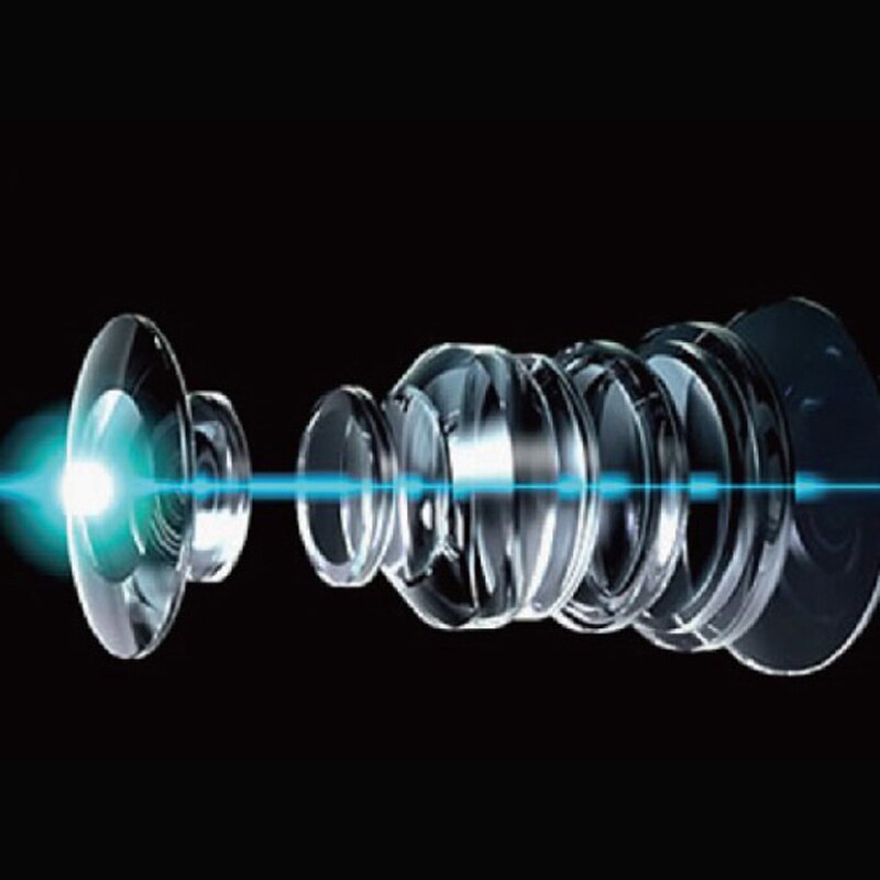 Car metal starlight night vision rear view universal reversing camera 170 degree mini reversing rear view parking monitor