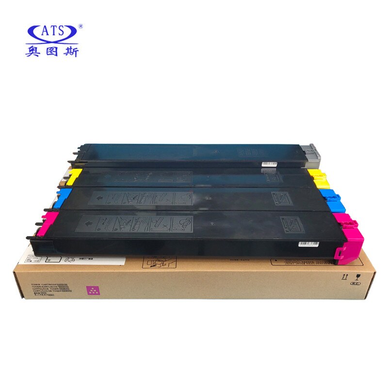 1Pc Toner Voor Sharp Mx-1810U 2310U 2314 2614N 2616N 3111U 3114 3116N 2018NC 2318UC 2338NC 2638NC 3138NC MX-23CT