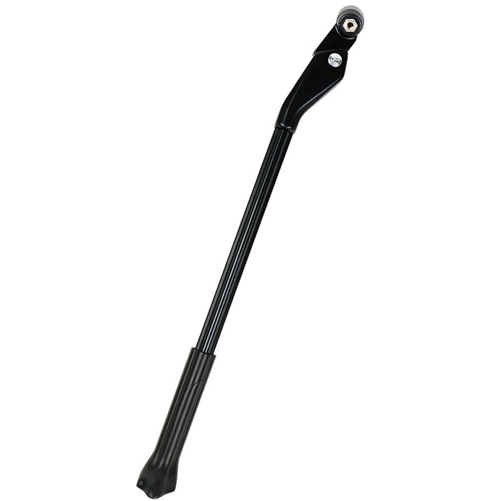 Bicycle equipment accessories Mountain bike foot support Medium bracket side support parking bicycle feet Bicycle Parking Feet