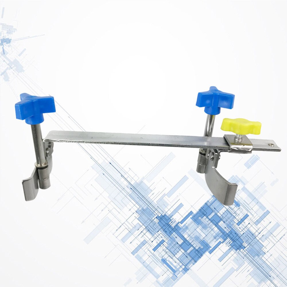 Car Universal Camshaft Twin Cam Alignment Timing Belt Locking Holder Tool