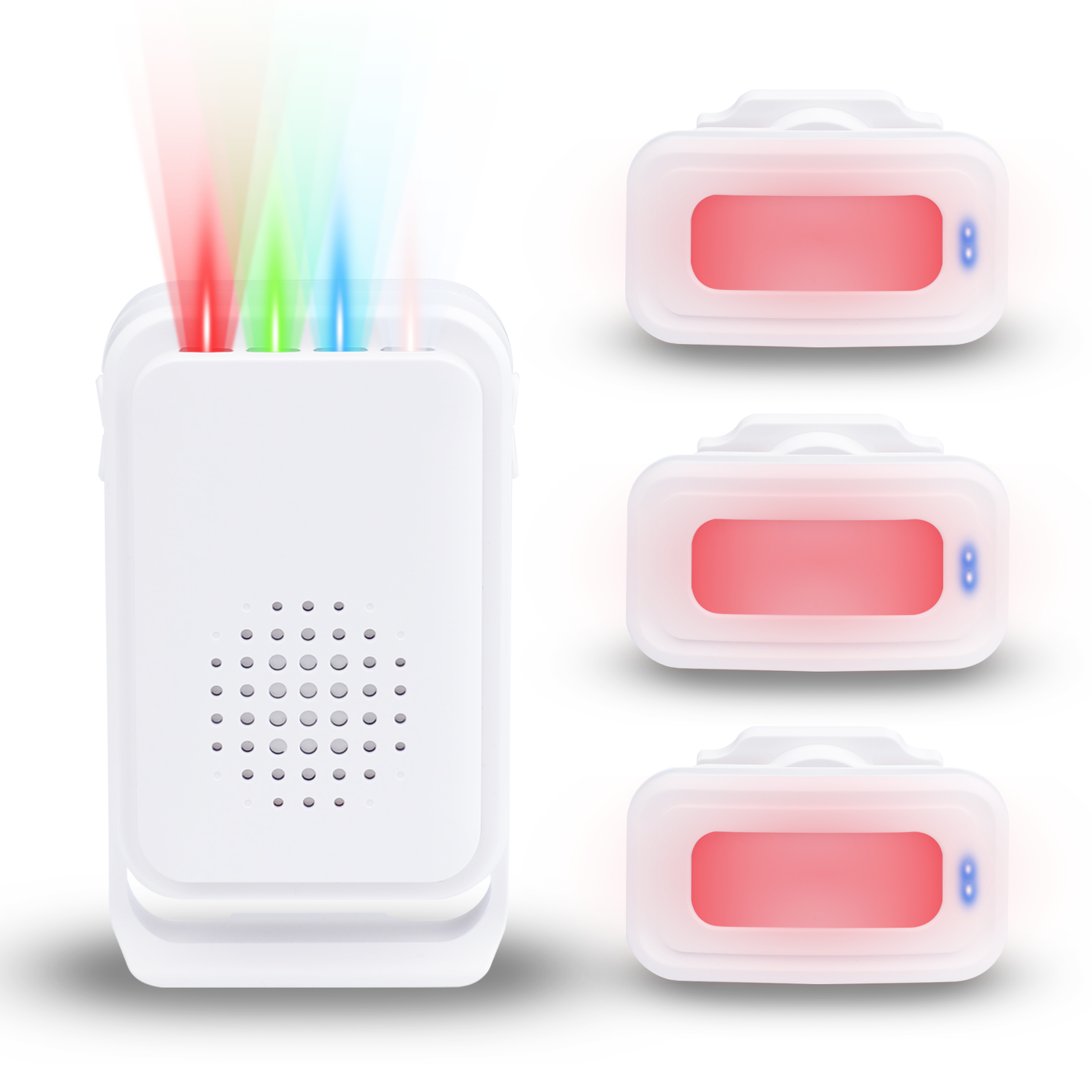 Illuminazione Notturna Casa Luce Notturna Con Sensore Movimento - Foto 4