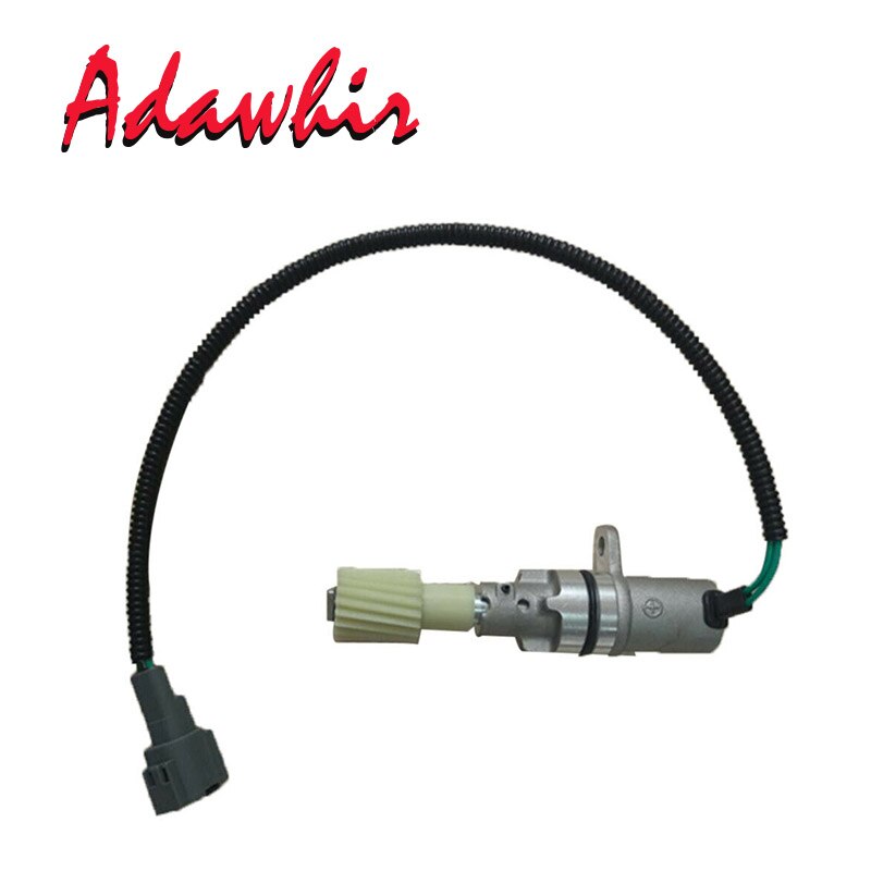 Speed Sensor For Nissan D21 Pathfinder Pickup Frontier 2.4L 3