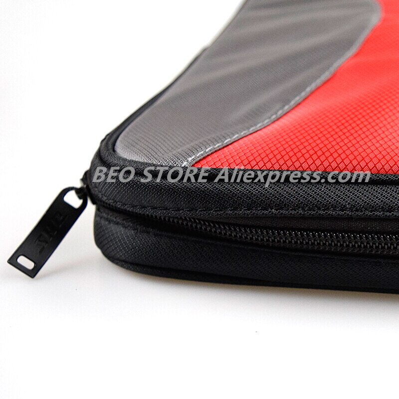 DHS Table Tennis Bag Double Layers Training DHS Ping Pong Case
