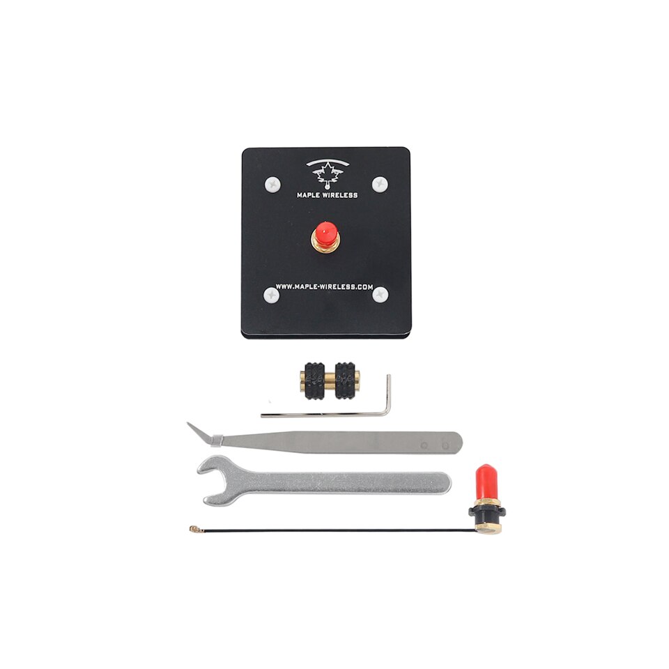 Maple Wireles Drone Antenna Upgrade Kit 5.8G Signa... Grandado