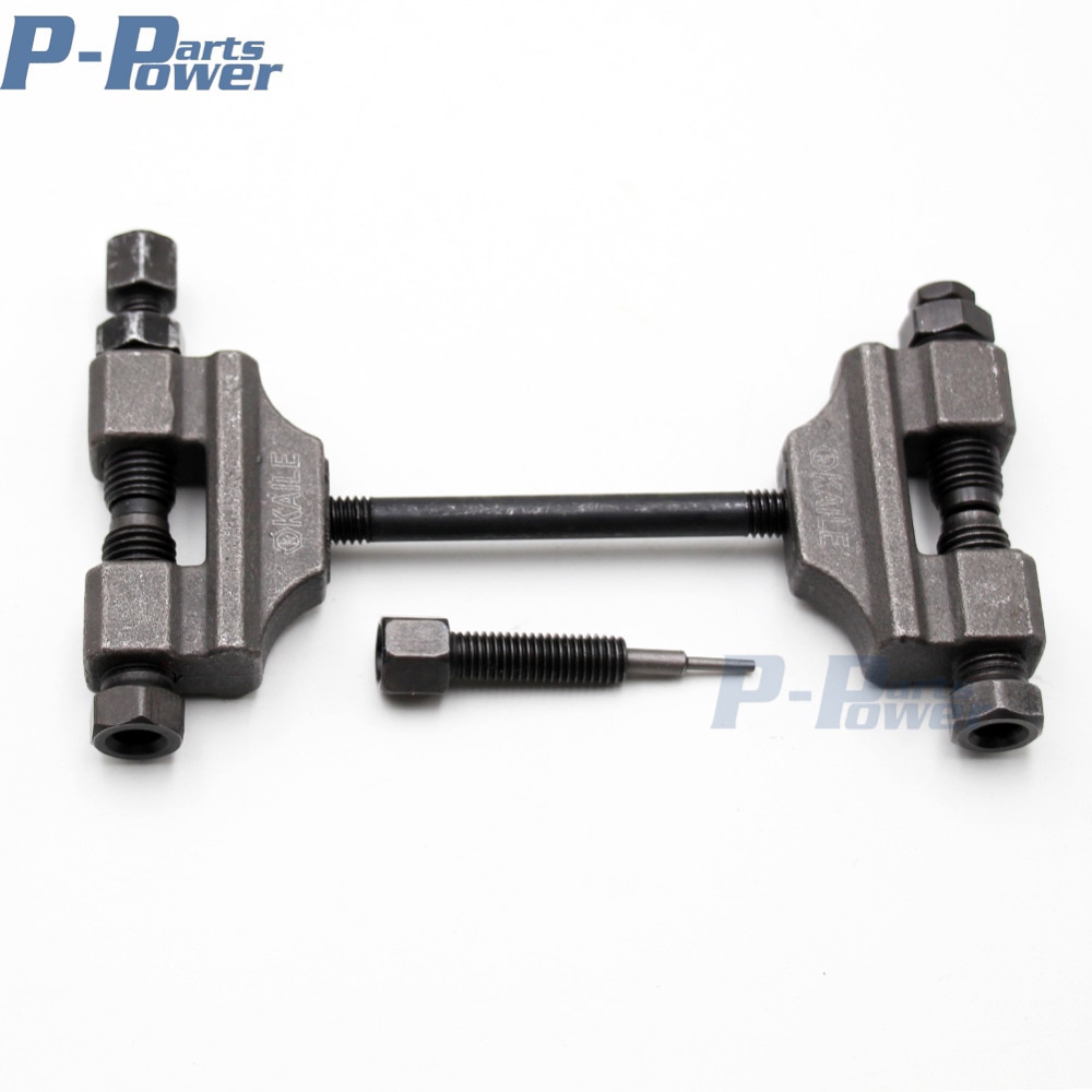 25 H Quad PIT Dirt Bike ATV Timing Chain Breaker Splitter Klinknagel Cutter Repair Tool 47 49 25 H 25 35 T8F