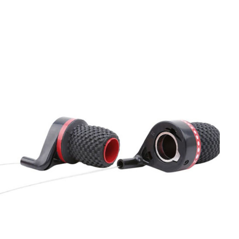 1 Set Twist MTB Bicycle Bike Twist Grip Gear Shifters Speed Conjoined DIP Derailleur For Mountain Bike Cycling Parts