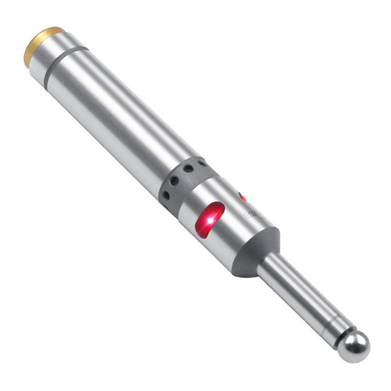 Precision Electronic Edge Finder With Beep Led Milling Cnc Lathe Led Beep Lathe Digital Edge Finder Milling Machining Optical